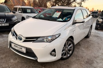 Świetny stan | Zadbany | Niskie spalanie