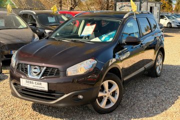 7 osobowy | Świetny stan | Panorama