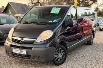 Świetny stan | Hak | L2H1