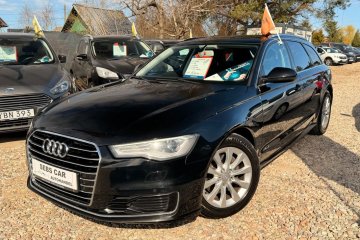 TDI Ultra | Pełen serwis | Świetny stan