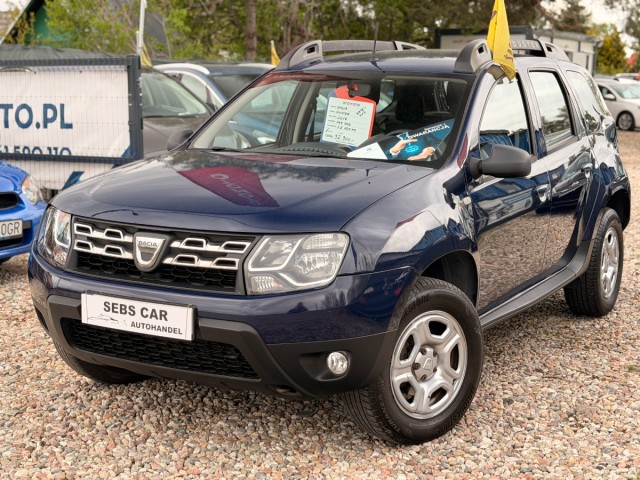 dacia