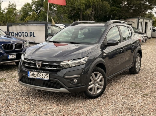 dacia