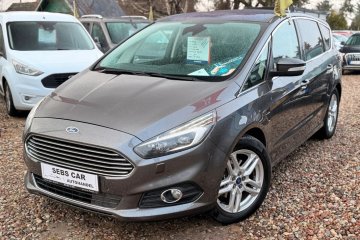 4x4 | Bogata opcja | Panorama