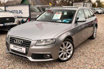 Świetny stan | Zadbany | Keyless