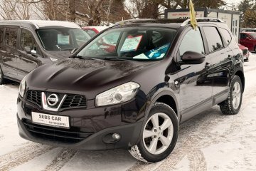 7 osobowy | Świetny stan | Panorama