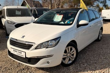 Panorama | Świetny stan | Po serwisie