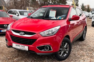 Niski przebieg | Zadbany | Full serwis